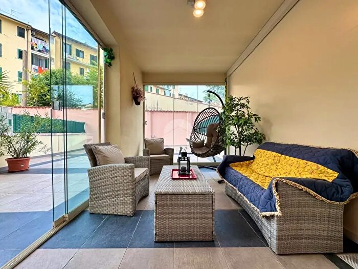 Appartamento bilocale in vendita in Via Domenico Veneziano, Firenze
