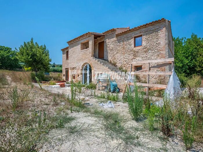 Casa quadrilocale in vendita in Via San Salvatore, Spinetoli