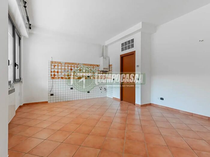 Appartamento bilocale in vendita in Via Enrico Fermi, Vignate
