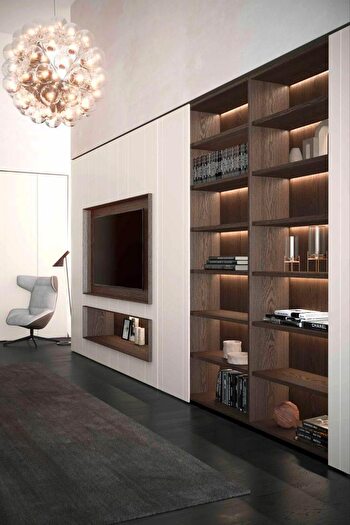 Appartamento trilocale in vendita in Firenze