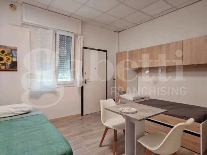 Appartamento monolocale in affitto in Via Calindri, Bologna