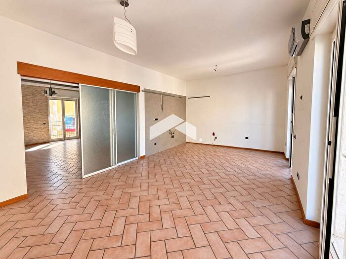 Appartamento trilocale in vendita in Via Marigliano, Somma Vesuviana