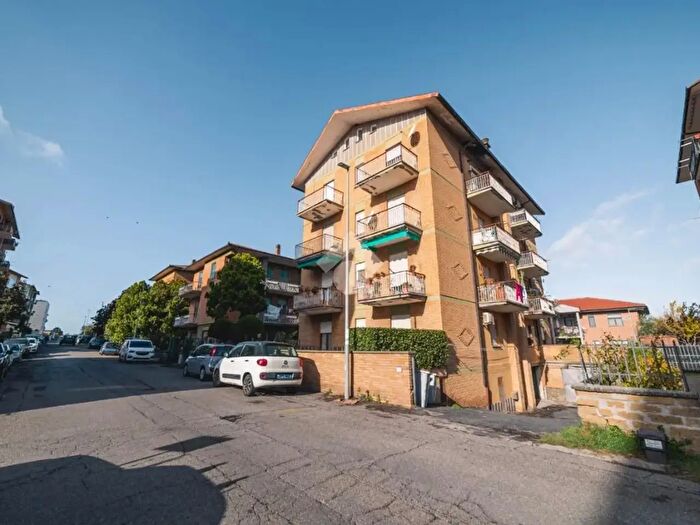 Appartamento trilocale in vendita in Via Gian Lorenzo Bernini, Viterbo