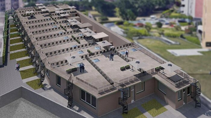 Appartamento quadrilocale in vendita in Via Guido Reni g Torino, Torino