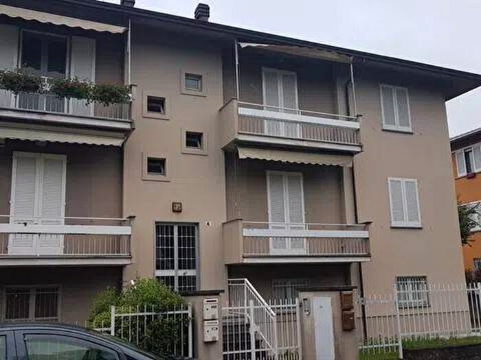 Appartamento quadrilocale in affitto in Papa Giovanni, Redavalle