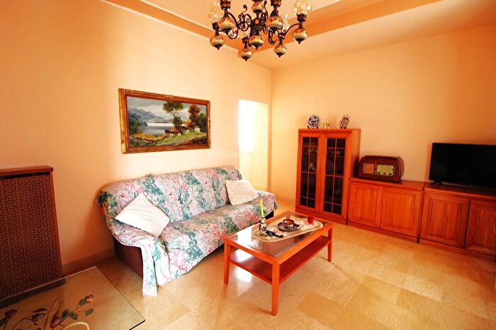 Casa trilocale in vendita in Massignano