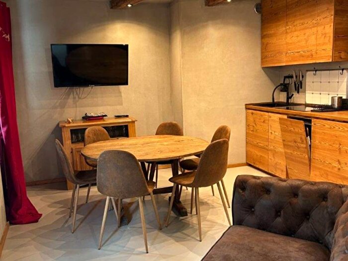 Appartamento trilocale in affitto in Via Cesana, Colle Sestriere, Sestriere