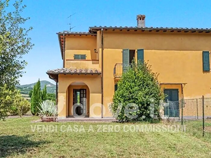 Casa con 6 locali in vendita in Località Falco Snc, San Giustino