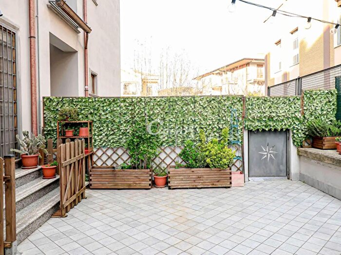 Appartamento bilocale in vendita in Via XXV Luglio, Grottaferrata