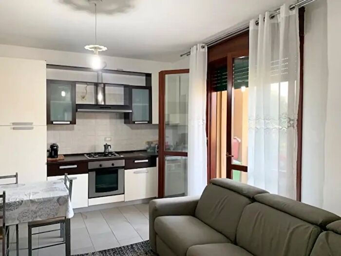 Appartamento bilocale in vendita in Viale Annamaria Colbachini, Cervarese Santa Croce