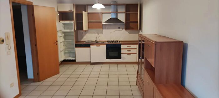 Appartamento bilocale in vendita in Porto SantElpidio