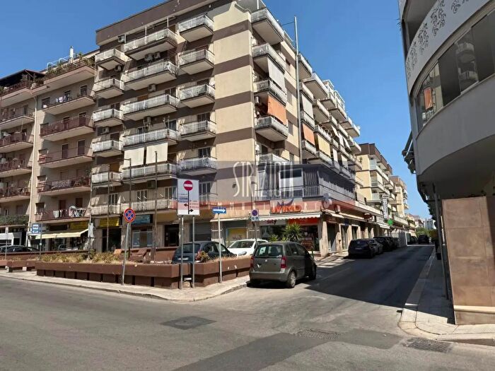 Appartamento quadrilocale in vendita in Modugno
