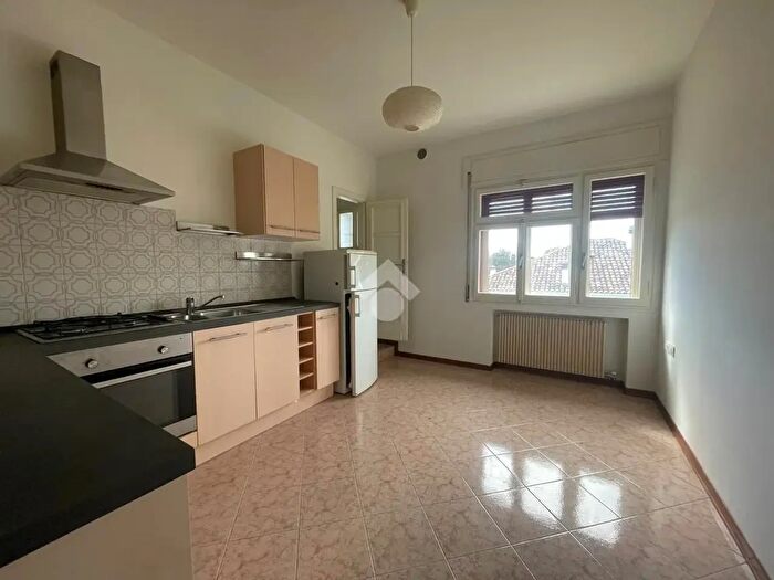 Appartamento trilocale in affitto in Viale Gorizia, Conegliano