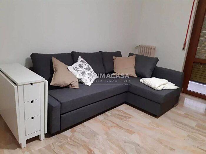 Appartamento in affitto in Corvetto, Milano