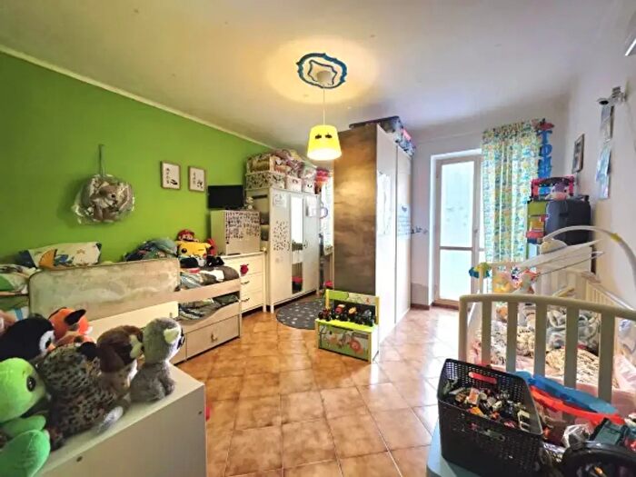 Casa quadrilocale in vendita in San Mauro Torinese