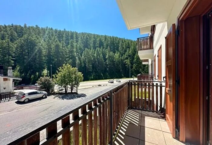 Appartamento bilocale in vendita in Via del Colle Borgata Sestriere To Italia, Sestriere