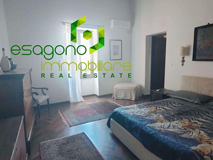 Appartamento bilocale in affitto in Siracusa