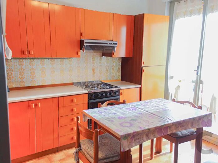 Appartamento trilocale in vendita in Via Roma, Valduggia