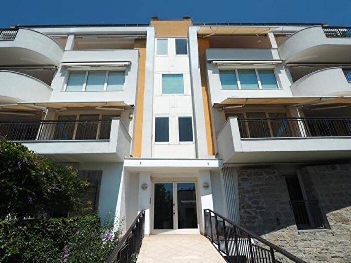 Appartamento quadrilocale in affitto in Barcola, Trieste