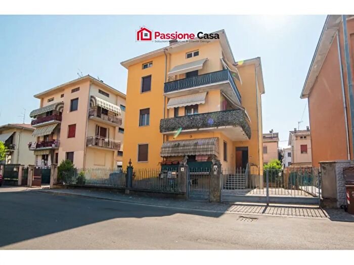 Appartamento trilocale in vendita in Noceto