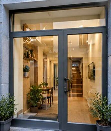Appartamento trilocale in vendita in Via Umberto Biancamano, Triante, Monza
