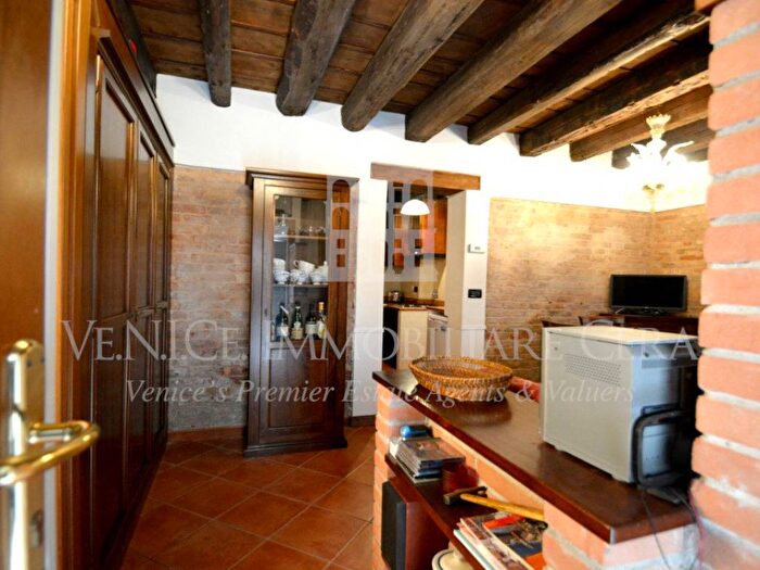 Appartamento bilocale in affitto in Santa Croce, Venezia