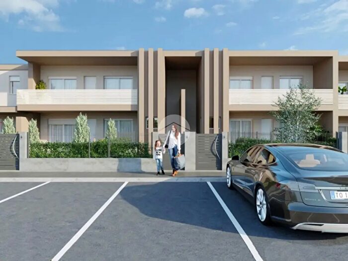 Appartamento quadrilocale in vendita in Piazza Rovereto, Thiene