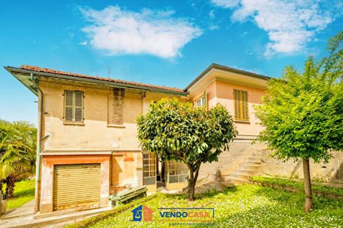 Case in Vendita e in Affitto - 3