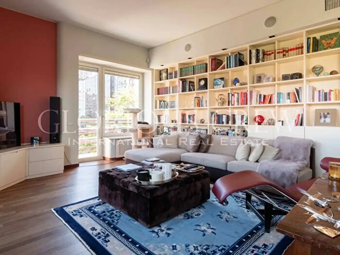 Appartamento con 5 locali in vendita in Piazza della Repubblica, Milano