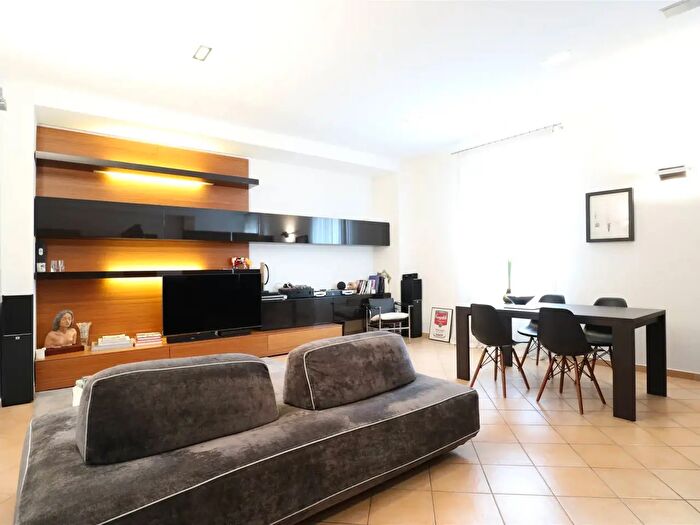 Appartamento quadrilocale in vendita in Savignano Sul Rubicone