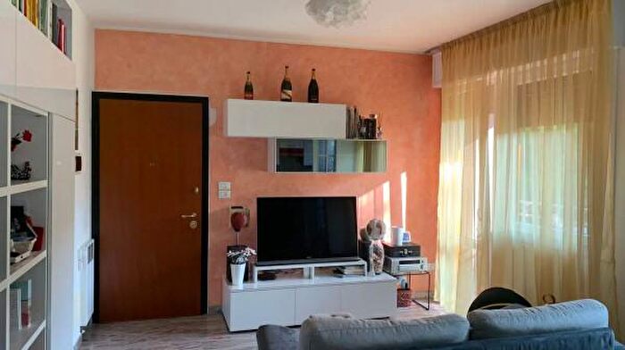 Appartamento bilocale in affitto in Via Amedeo Lipparini No Number, Bologna