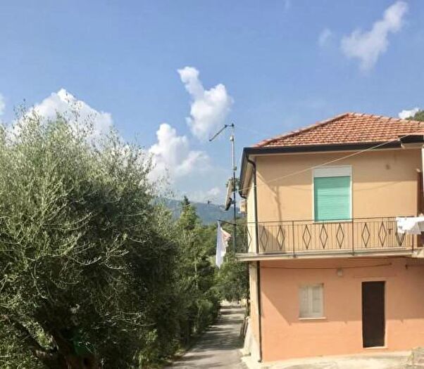 Casa monolocale in vendita in Contrada Faranò, Sinagra