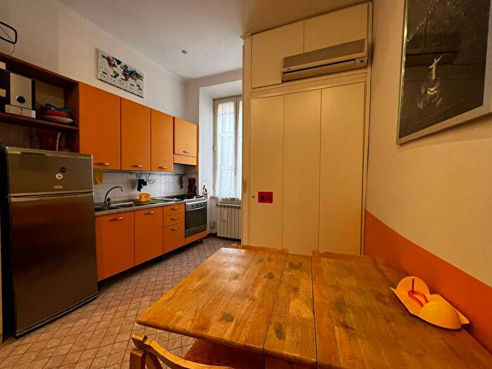 Appartamento bilocale in affitto in Via del Colosseo, Colle Oppio, Roma