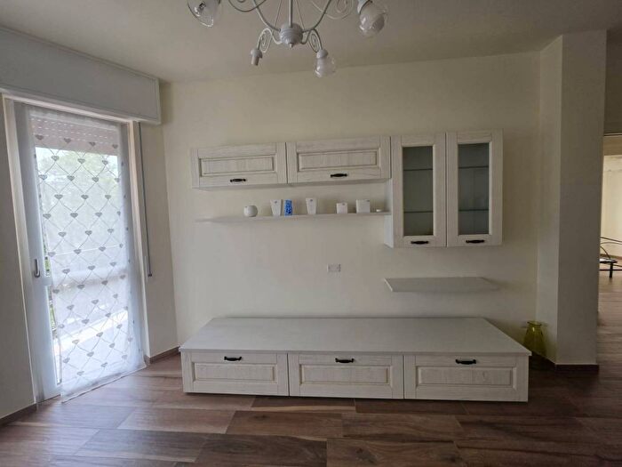 Appartamento trilocale in affitto in Via Giovanni Battista Lulli, Borgo Misto, Cinisello Balsamo