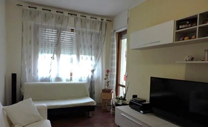 Appartamento quadrilocale in vendita in Alba Adriatica