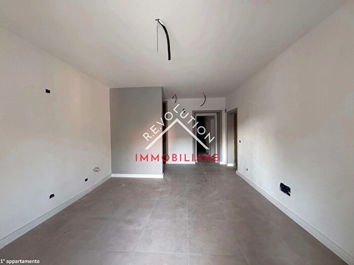 Appartamento quadrilocale in vendita in Via Vittorio Veneto, Umbertide