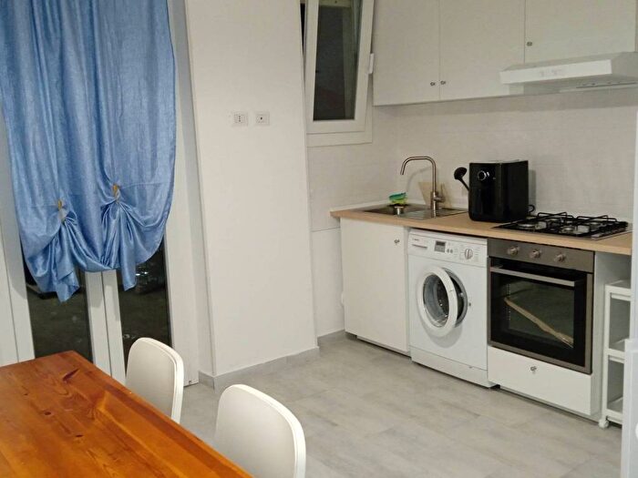 Appartamento bilocale in affitto in Via Palmanova, Crescenzago, Milano