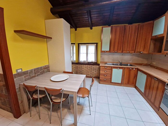 Appartamento monolocale in vendita in Via Caio Plinio, Lurate Caccivio