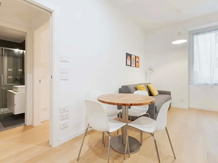 Appartamento monolocale in affitto in Via Errico Petrella, Milano