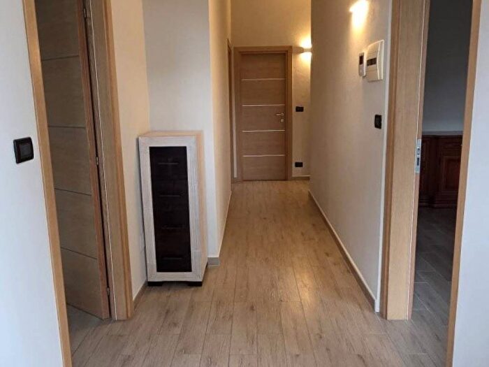 Appartamento con 5 locali in affitto in Vicoli Redentore, Ravenna