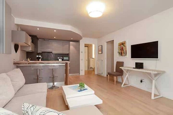 Appartamento bilocale in affitto in Via del Ronco, Giardino Pubblico, Trieste