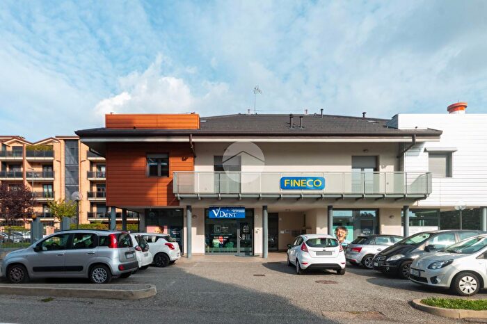 Appartamento trilocale in vendita in Via Migliarone, Alpignano