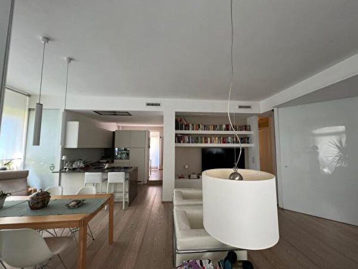 Appartamento trilocale in vendita in Jesi