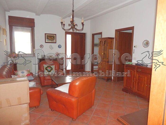 Appartamento bilocale in affitto in Via Giacomo Matteotti, Centro, Borgo San Siro