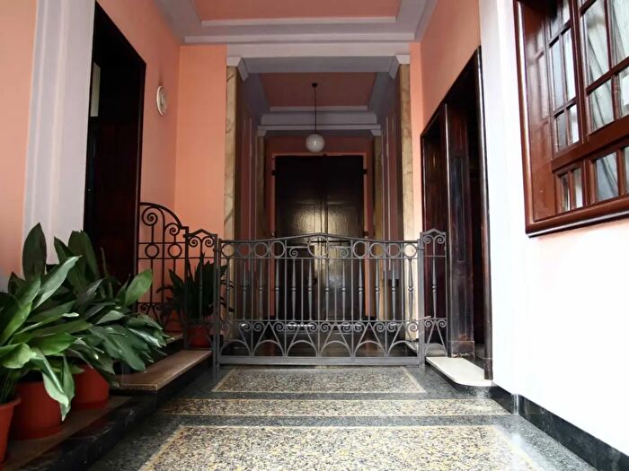 Casa trilocale in vendita in Vallazze, Milano
