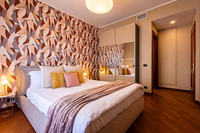 Appartamento in affitto in Via Pietro De Francisci, Roma