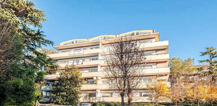 Appartamento bilocale in vendita in Via Australia, Roma