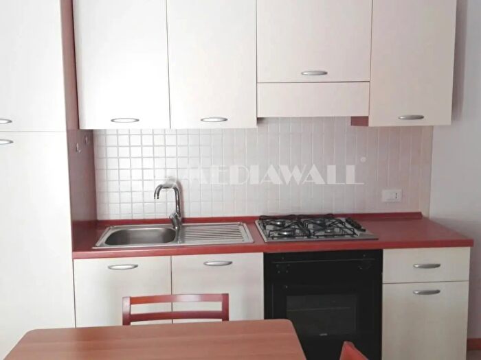 Appartamento trilocale in affitto in Via della Filanda, Cordenons