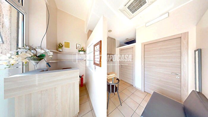 Appartamento bilocale in vendita in Via Pierluigi Palestrina, Torino