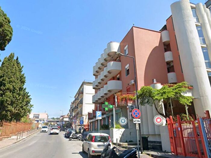 Appartamento bilocale in affitto in Via Solfatara, Pozzuoli Alta, Pozzuoli